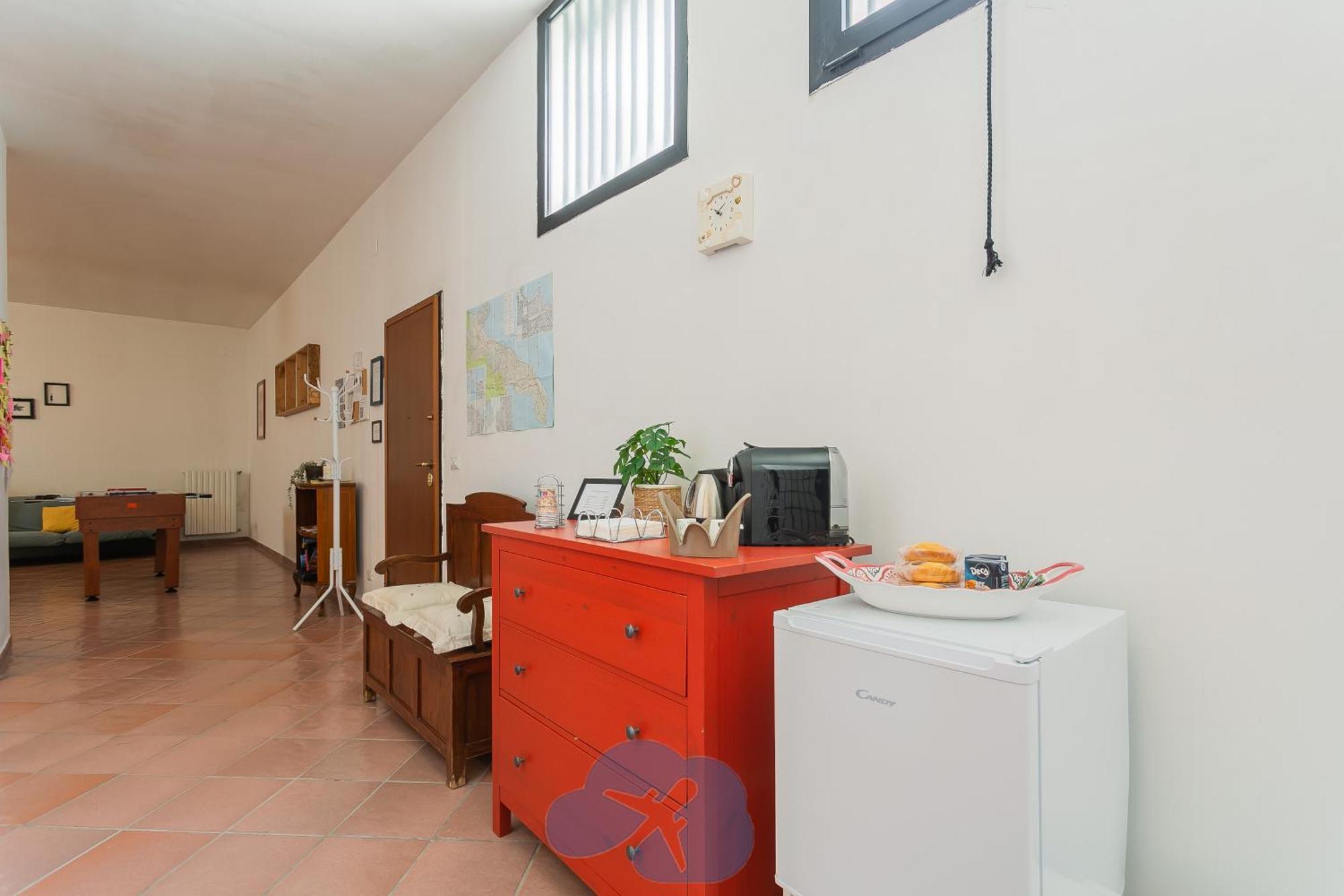 Appartement Airport House *