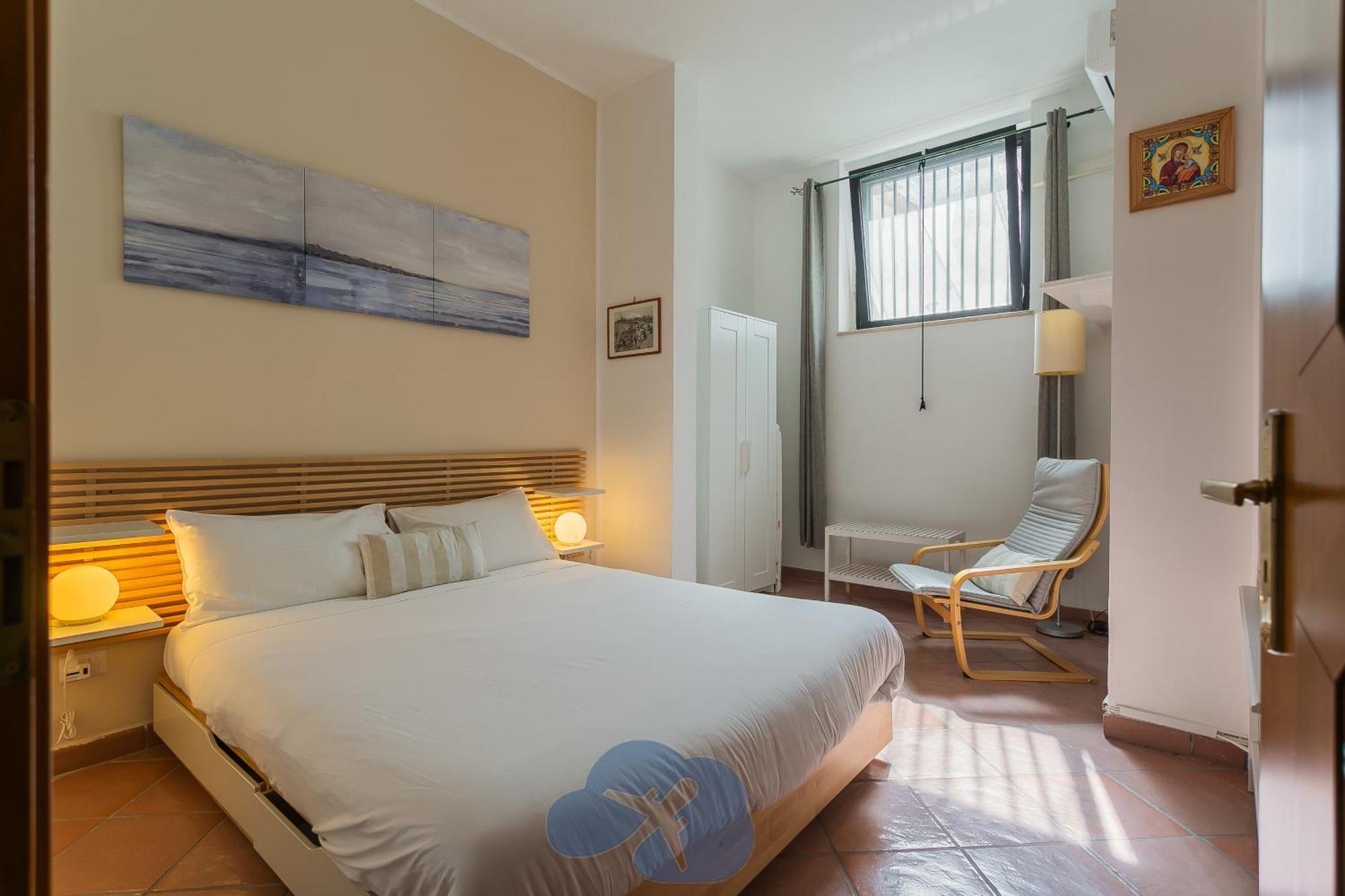 Appartement Airport House Bari