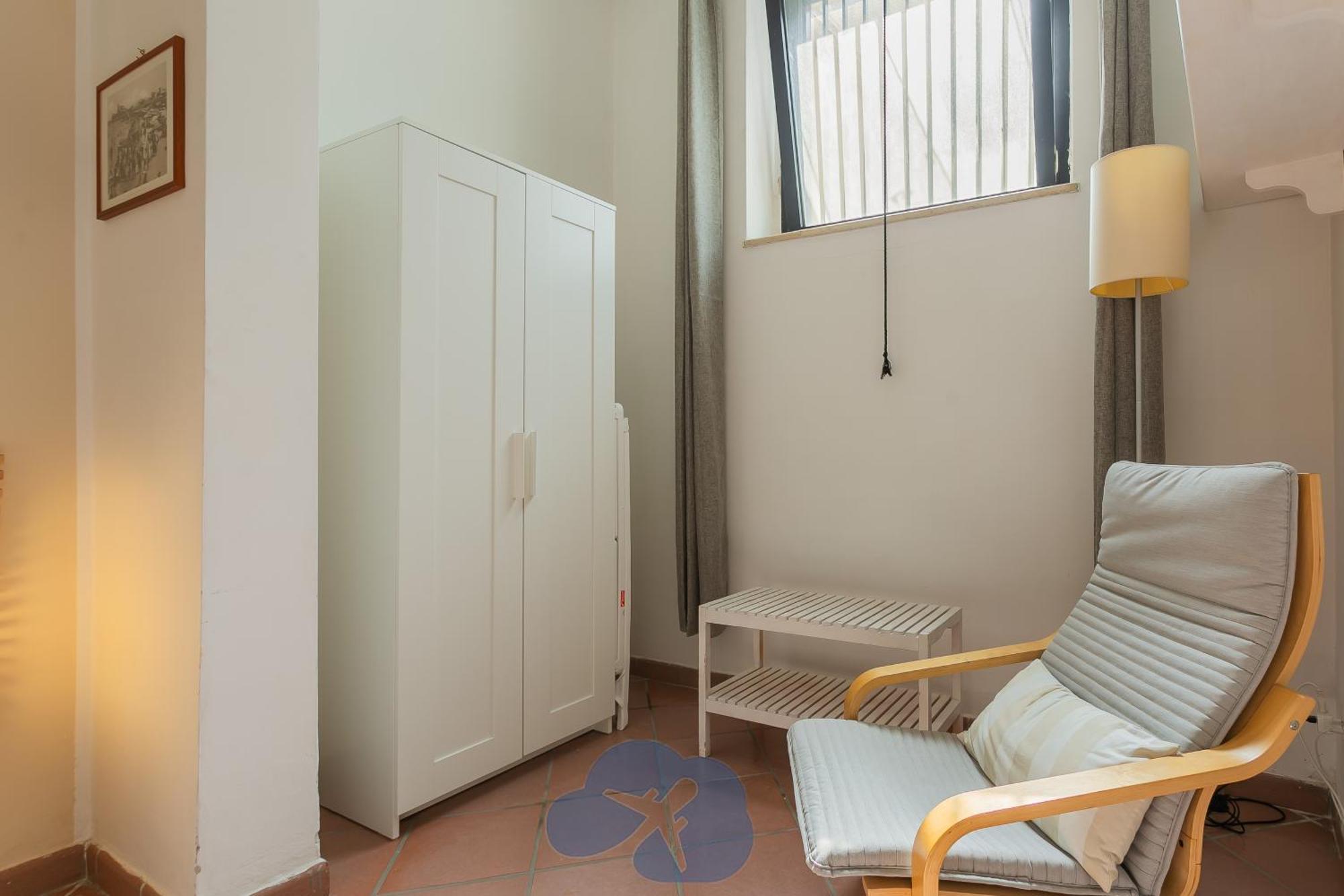 Airport House Appartamento *