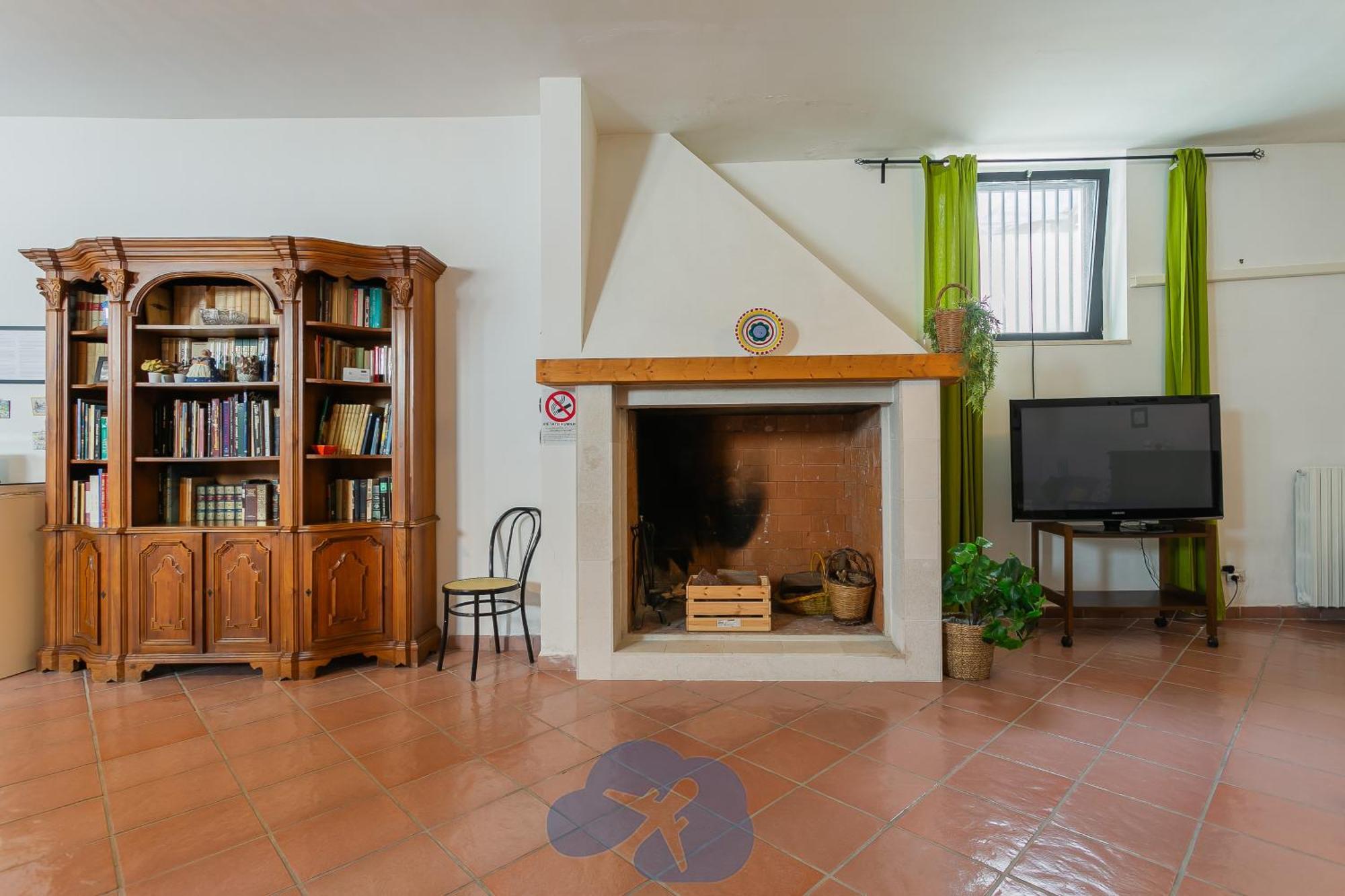 Airport House Appartamento *